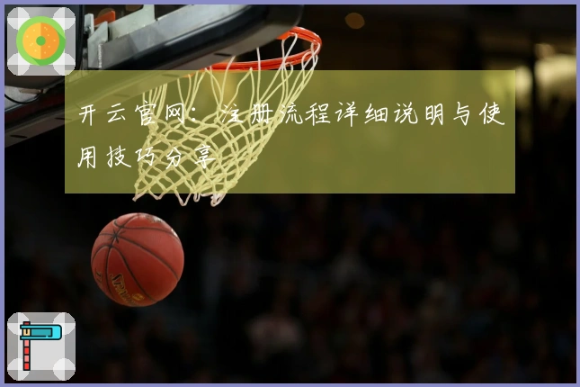 开云官网：注册流程详细说明与使用技巧分享