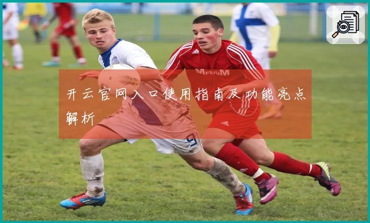 开云官网入口使用指南及功能亮点解析