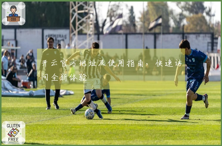 开云官方地址及使用指南，快速访问全新体验